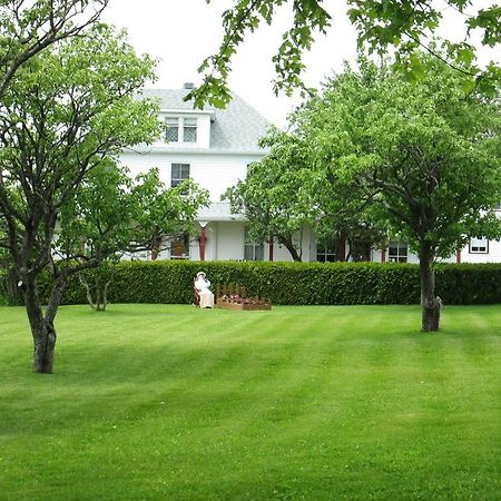 Gite Les Acres Tranquilles B&B Port-Daniel Luaran gambar