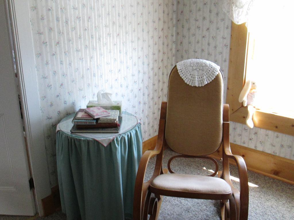 Gite Les Acres Tranquilles B&B Port-Daniel Luaran gambar