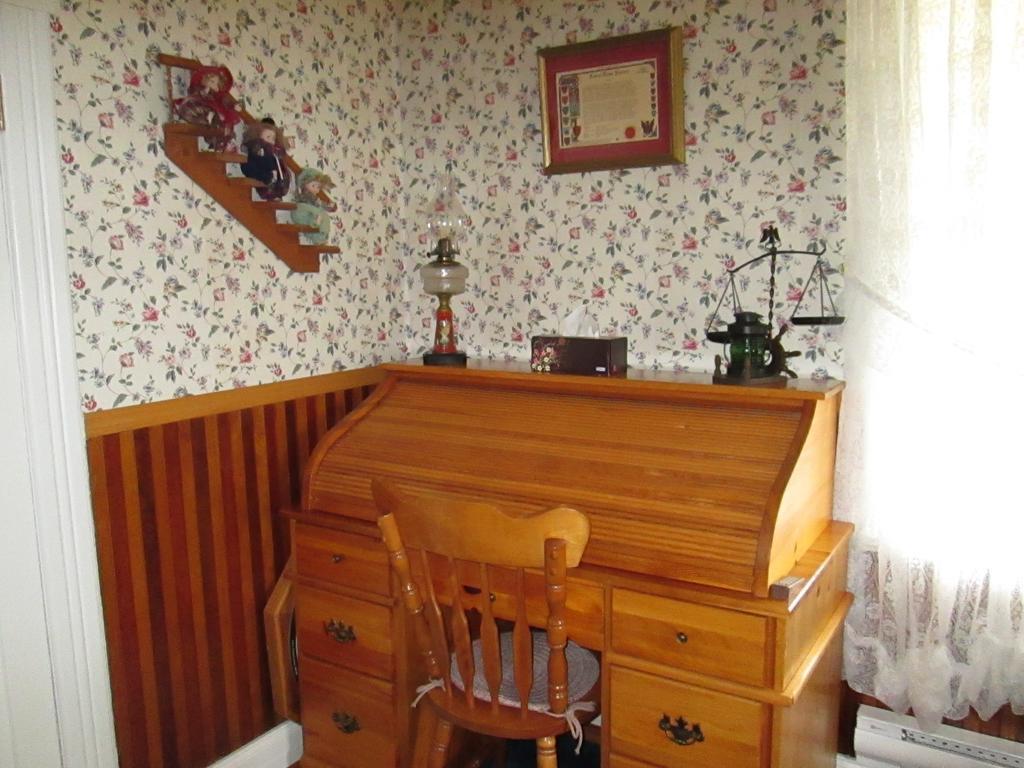 Gite Les Acres Tranquilles B&B Port-Daniel Luaran gambar