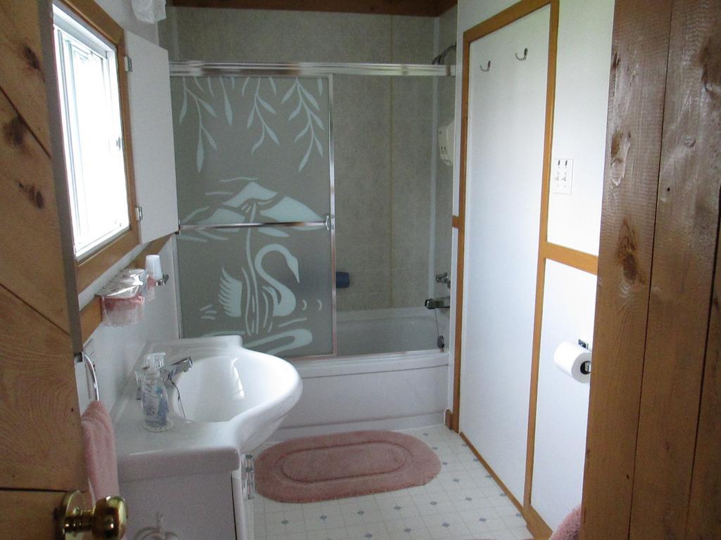 Gite Les Acres Tranquilles B&B Port-Daniel Bilik gambar