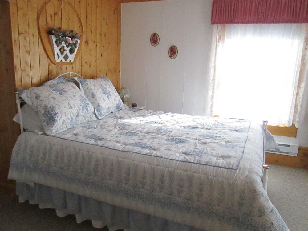 Gite Les Acres Tranquilles B&B Port-Daniel Luaran gambar