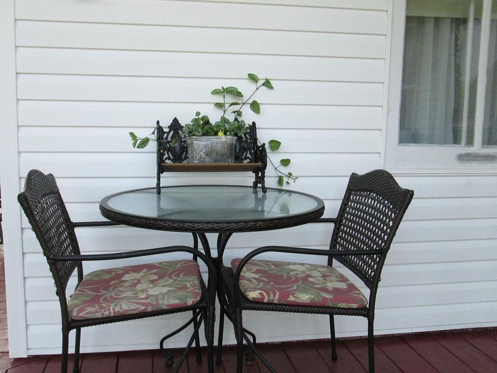 Gite Les Acres Tranquilles B&B Port-Daniel Luaran gambar