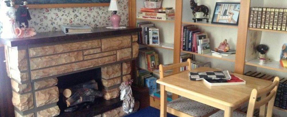 Gite Les Acres Tranquilles B&B Port-Daniel Luaran gambar