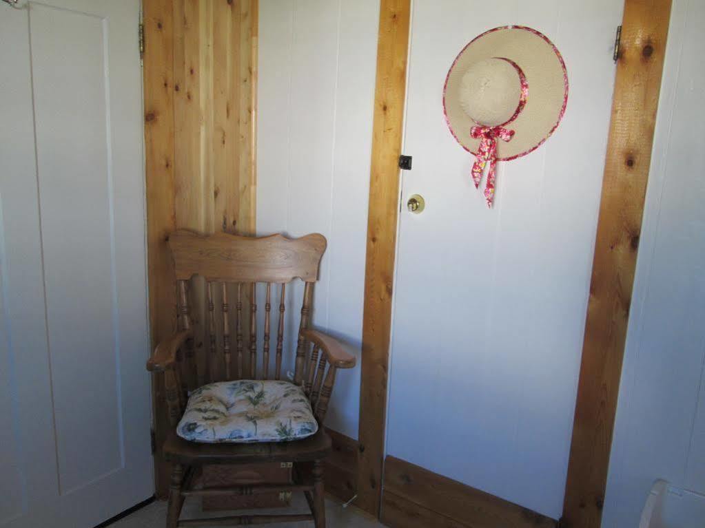 Gite Les Acres Tranquilles B&B Port-Daniel Luaran gambar
