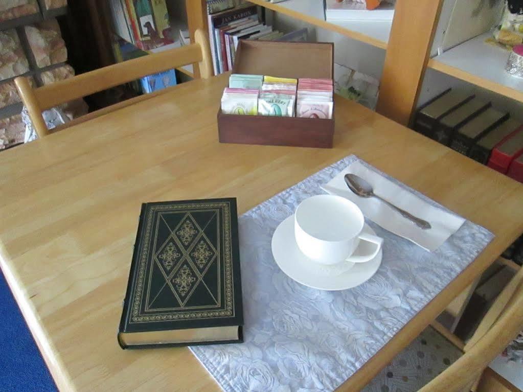 Gite Les Acres Tranquilles B&B Port-Daniel Luaran gambar
