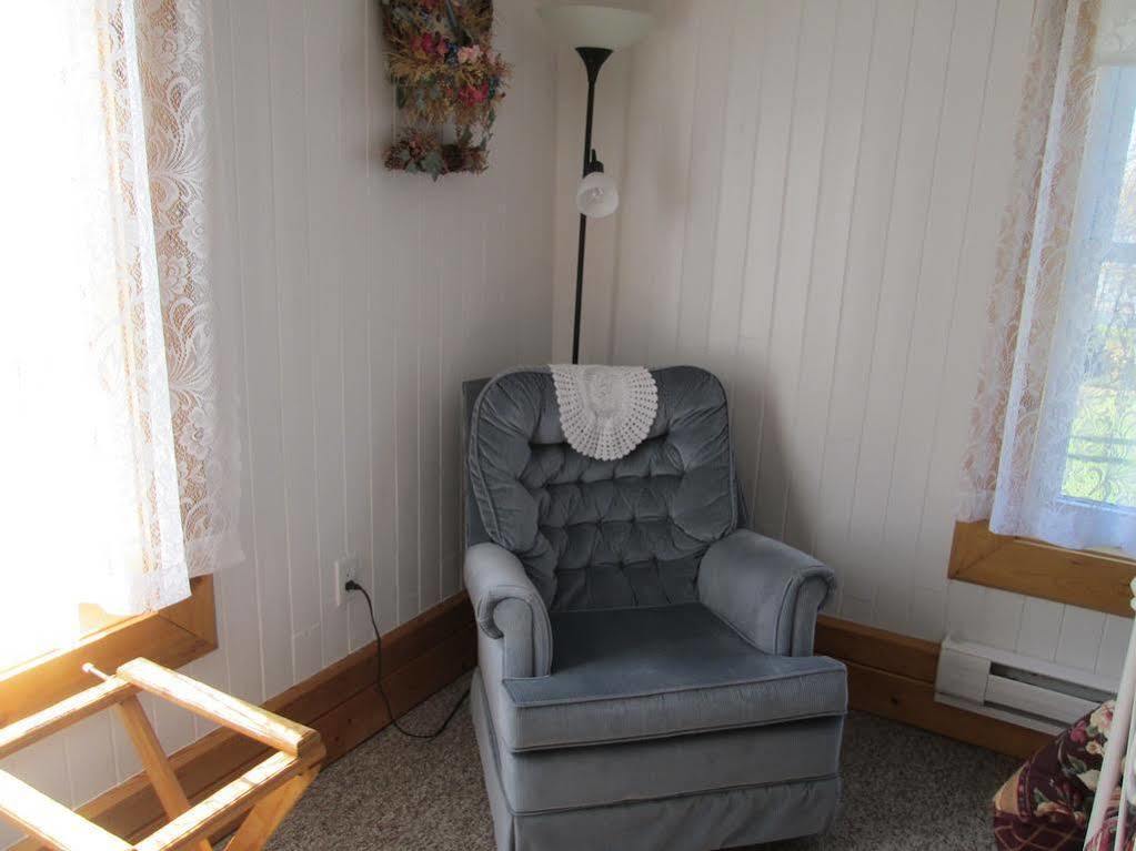 Gite Les Acres Tranquilles B&B Port-Daniel Luaran gambar