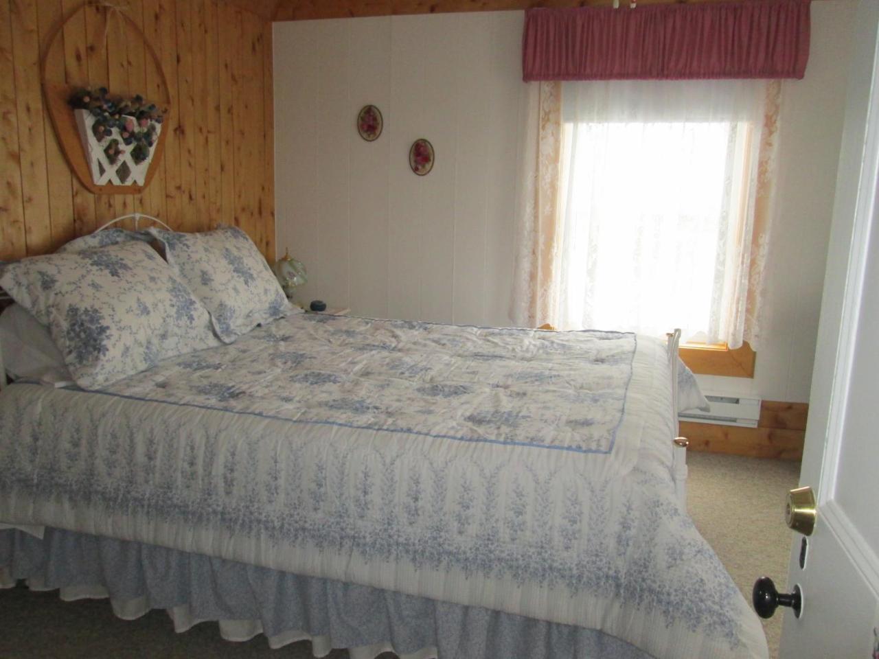 Gite Les Acres Tranquilles B&B Port-Daniel Luaran gambar