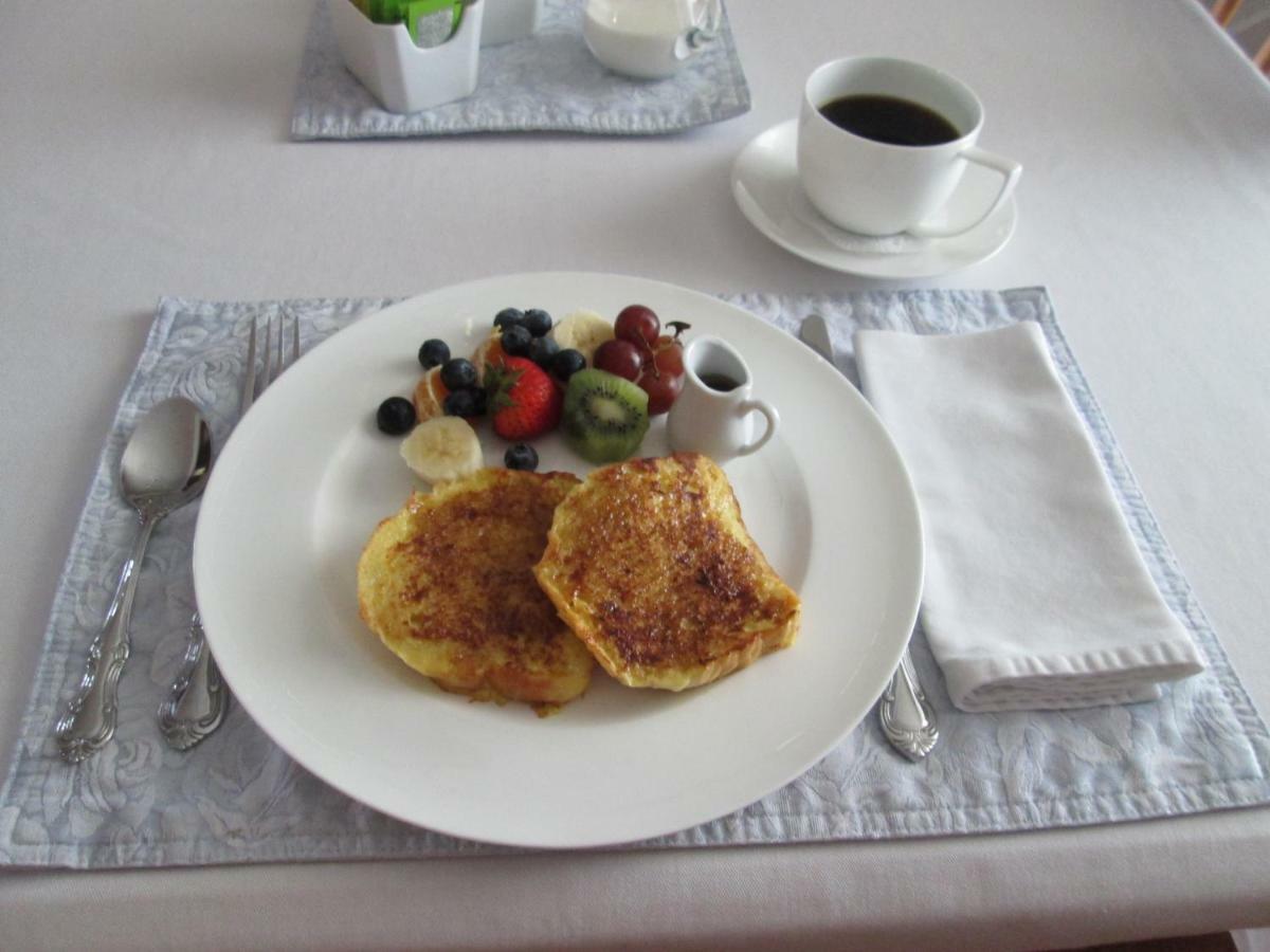 Gite Les Acres Tranquilles B&B Port-Daniel Luaran gambar